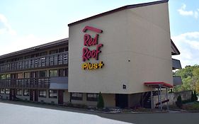 Red Roof Inn Pittsburgh East Monroeville